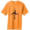 Core Blend Pocket Tee Thumbnail