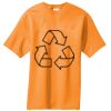 Core Blend Pocket Tee Thumbnail