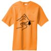 Core Blend Pocket Tee Thumbnail
