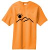 Core Blend Pocket Tee Thumbnail