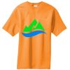 Core Blend Pocket Tee Thumbnail