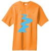 Core Blend Pocket Tee Thumbnail