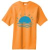 Core Blend Pocket Tee Thumbnail