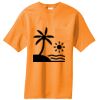 Core Blend Pocket Tee Thumbnail
