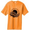 Core Blend Pocket Tee Thumbnail