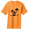 Core Blend Pocket Tee Thumbnail