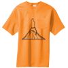 Core Blend Pocket Tee Thumbnail