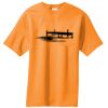 Core Blend Pocket Tee Thumbnail