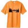 Core Blend Pocket Tee Thumbnail