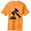 Core Blend Pocket Tee Thumbnail