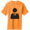 Core Blend Pocket Tee Thumbnail