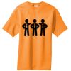 Core Blend Pocket Tee Thumbnail
