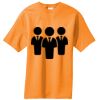 Core Blend Pocket Tee Thumbnail