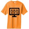 Core Blend Pocket Tee Thumbnail