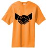 Core Blend Pocket Tee Thumbnail