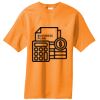 Core Blend Pocket Tee Thumbnail