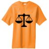 Core Blend Pocket Tee Thumbnail