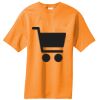 Core Blend Pocket Tee Thumbnail