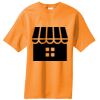 Core Blend Pocket Tee Thumbnail