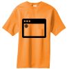 Core Blend Pocket Tee Thumbnail