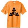 Core Blend Pocket Tee Thumbnail