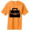 Core Blend Pocket Tee Thumbnail