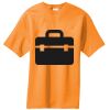 Core Blend Pocket Tee Thumbnail