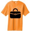 Core Blend Pocket Tee Thumbnail