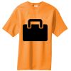 Core Blend Pocket Tee Thumbnail