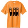 Core Blend Pocket Tee Thumbnail