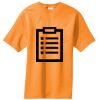 Core Blend Pocket Tee Thumbnail
