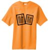 Core Blend Pocket Tee Thumbnail