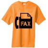 Core Blend Pocket Tee Thumbnail