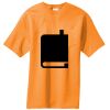 Core Blend Pocket Tee Thumbnail