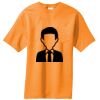 Core Blend Pocket Tee Thumbnail