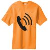 Core Blend Pocket Tee Thumbnail