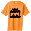 Core Blend Pocket Tee Thumbnail