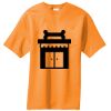 Core Blend Pocket Tee Thumbnail