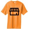 Core Blend Pocket Tee Thumbnail
