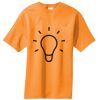 Core Blend Pocket Tee Thumbnail