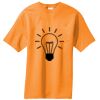 Core Blend Pocket Tee Thumbnail