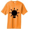 Core Blend Pocket Tee Thumbnail
