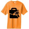 Core Blend Pocket Tee Thumbnail