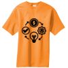 Core Blend Pocket Tee Thumbnail