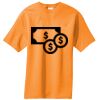 Core Blend Pocket Tee Thumbnail