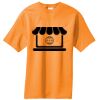 Core Blend Pocket Tee Thumbnail