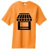Core Blend Pocket Tee Thumbnail