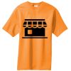 Core Blend Pocket Tee Thumbnail