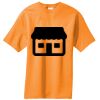 Core Blend Pocket Tee Thumbnail