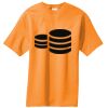 Core Blend Pocket Tee Thumbnail